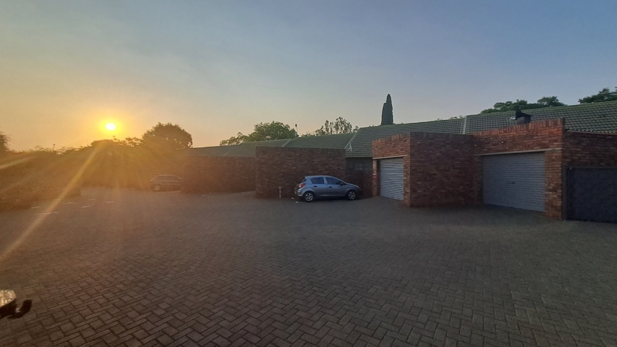 2 Bedroom Property for Sale in Universitas Free State